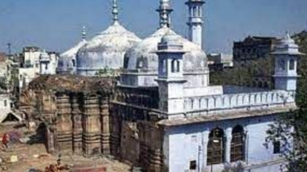 Hindu and Muslim sides reject mediation in Gyanvapi dispute, prefer court verdict