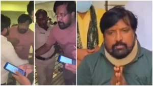 Hyderabad society secretary apologises for Islamophobic remark against teenage Muslim boy