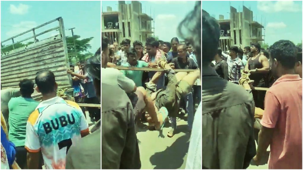 Odisha mob lynching: Women victims plead for release of five arrested men who saved them