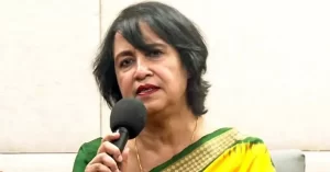 Madrasas produce jihadis, says Taslima Nasrin; calls for strict government regulation and UCC