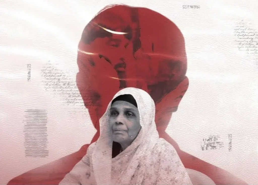 Zakariya’s 17 Years in Prison: A Mother’s Anguish and Endless Wait